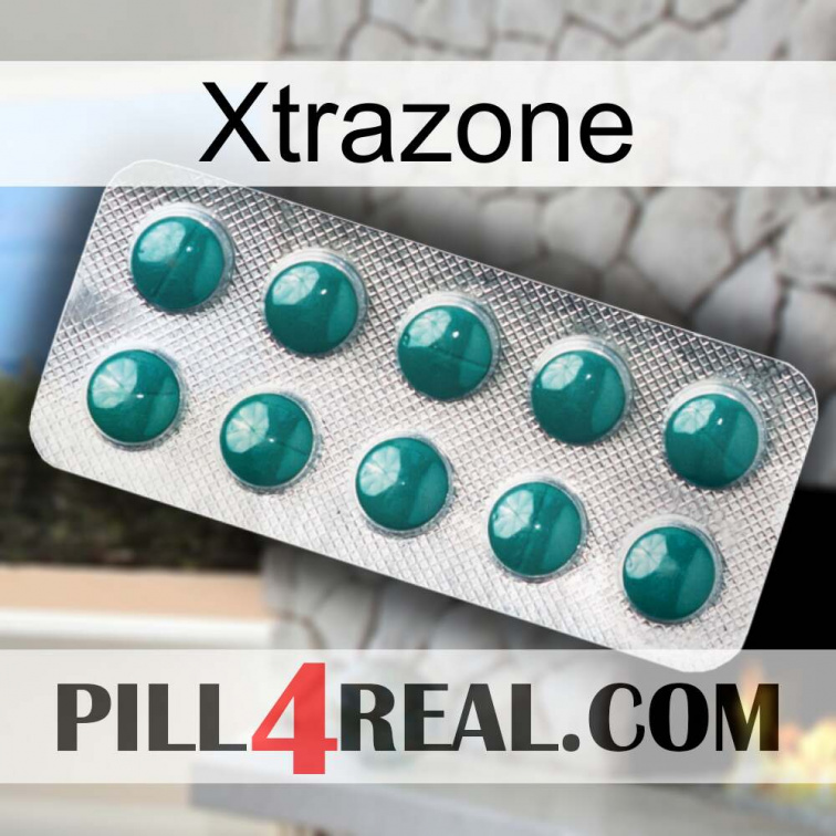 Xtrazone dapoxetine1